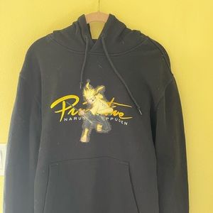 Men’s Primitive Naruto Sweatshirt